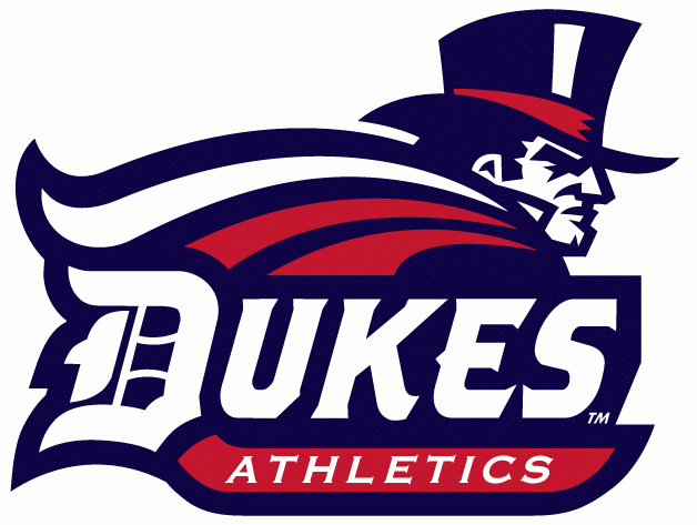 Duquesne Dukes 2007-Pres Alternate Logo v2 diy iron on heat transfer